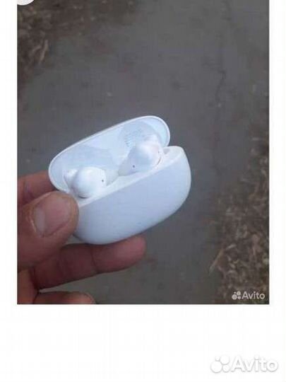 Наушники honor 3