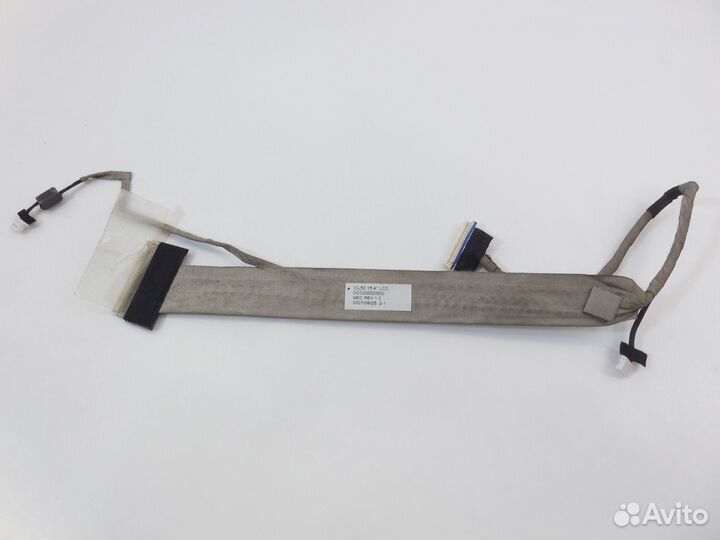Шлейф матрицы Ноутбука Acer 5520g