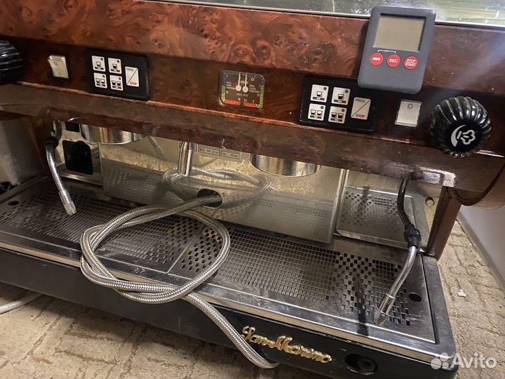 Кофемашина