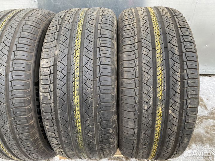 Michelin Latitude Tour HP 285/50 R20