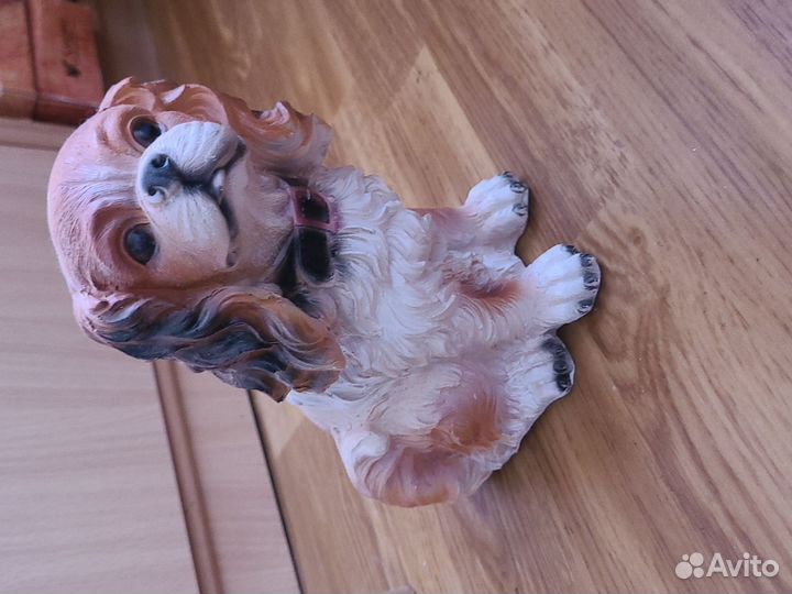 Денежные копилки щенки собачки