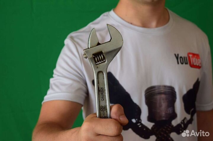 Ремонт автомобилей