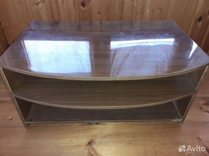 Тумба столик под телевизор