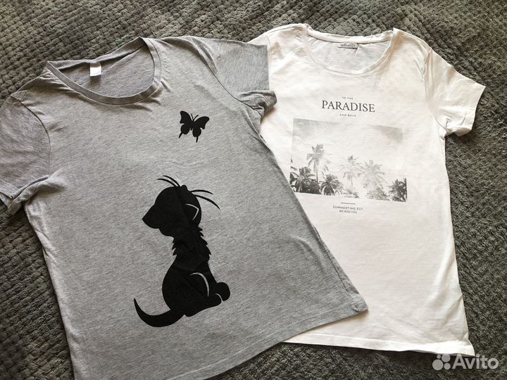 Женские вещи пакетом 42 44