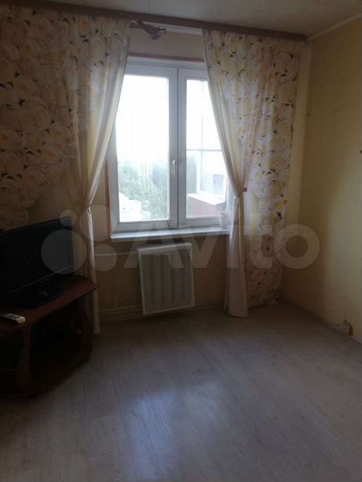 2-к. квартира, 43,6 м², 7/9 эт.