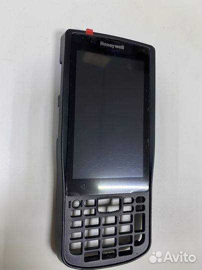 Honeywell eda50k