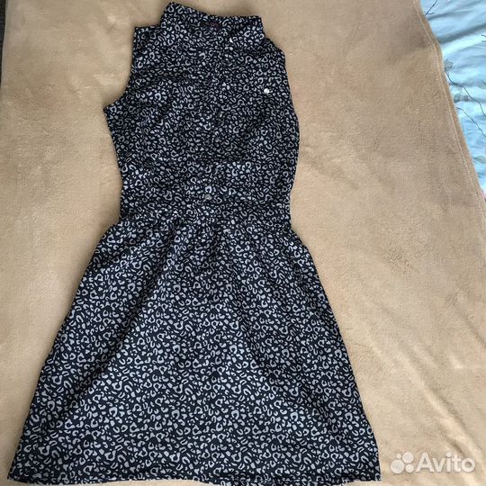 Женская одежда пакетом 40 42