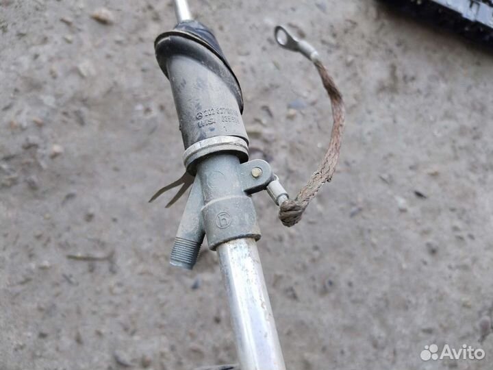 Антенна мерседес/Mercedes w202 c180