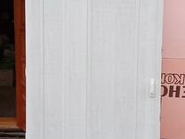 Двери низкие 2 шт public р 010 размер 760х16х666 цвет джара госфорт