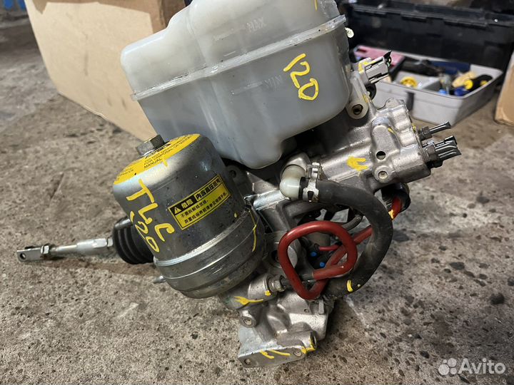 Гтц Toyota Land Cruiser Prado Lexus