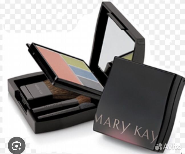 Футляр для косметики Мэри Кей Mary Kay