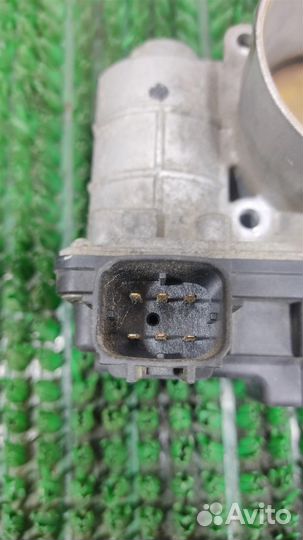 Дроссельная заслонка Nissan X-Trail T30 2003