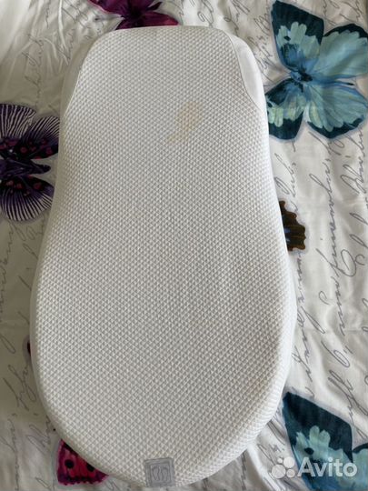 Red castle cocoonababy