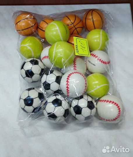 Мячи сувенирные Футбол Бейсбол Баскетбол Магазин