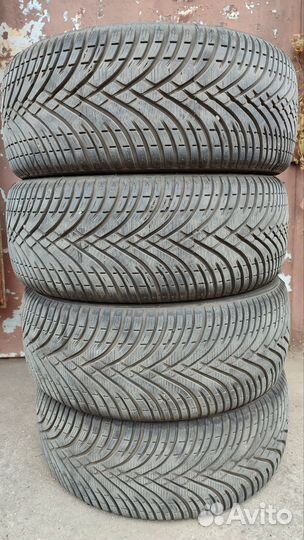 Bfgoodrich G-Force Winter 2 225/45 R18 95V