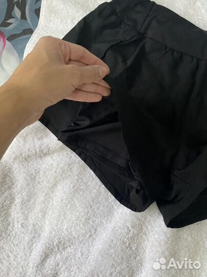 Шорты спортивные
