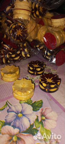 Фишки для нард и фигуры для шахмат,резные,ручной р