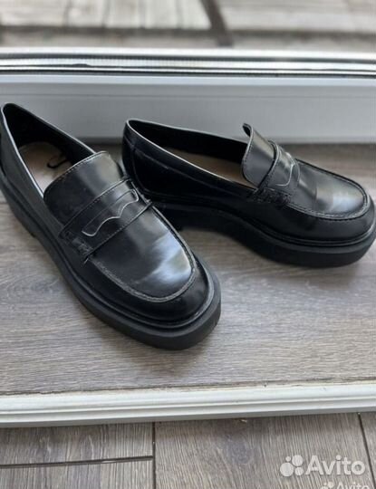 Лоферы hm 37