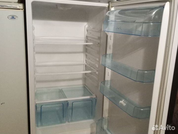 Холодильник