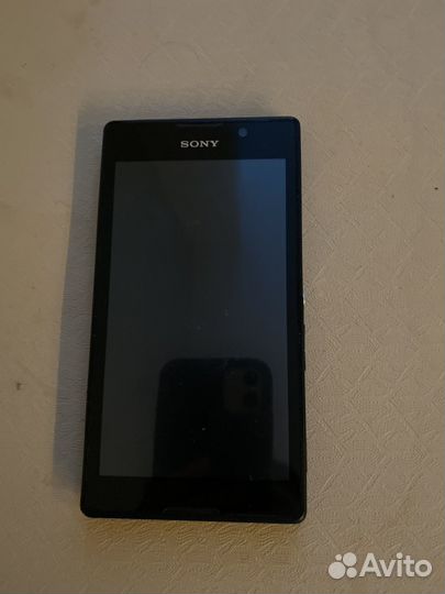 Sony Xperia C C2305, 4 ГБ