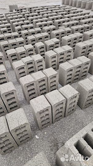 Блоки отсевные