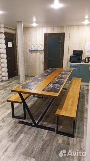 Гостевой дом для праздников и мероприятий