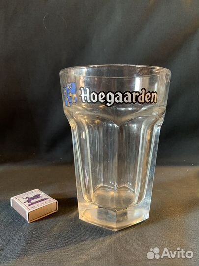 Пивные стаканы