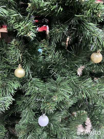 Елка искусственная 200см