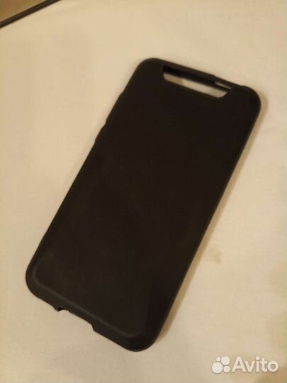 Чехол на Blackview bv5500 plus