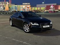 Audi A7 3.0 AMT, 2012, 186 000 км, с пробегом, цена 2 449 000 руб.