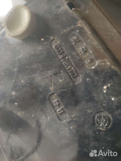 Телефон СССР