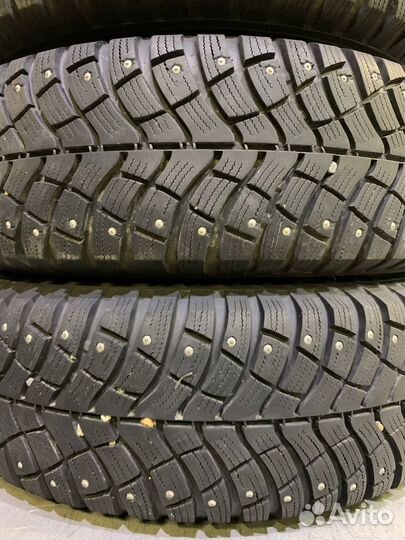 R16 КАМА Кама-515 215/65, PCD 5x114.3 DIA 67.1