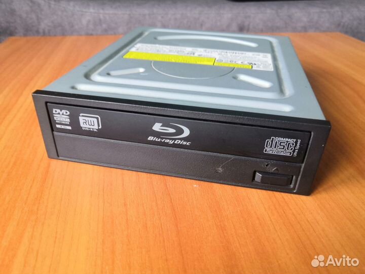 Привод Blu-Ray Sony BD-5300S-0B, SATA