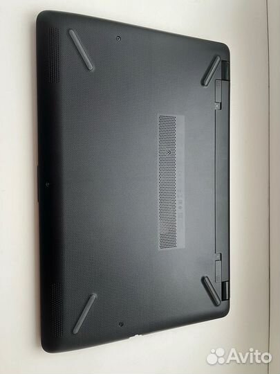 Ноутбук HP SSD256 8GB Radeon R5