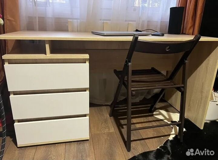 Стол письменный Кайт в наличии отличное качество