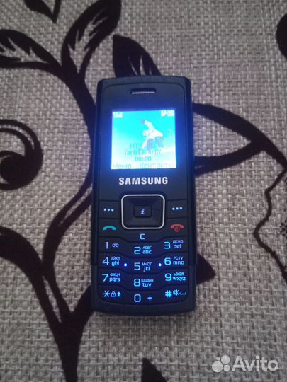 Samsung SGH-C160