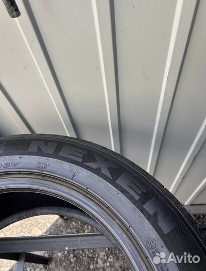 Nexen Classe Premiere 521 205/55 R17