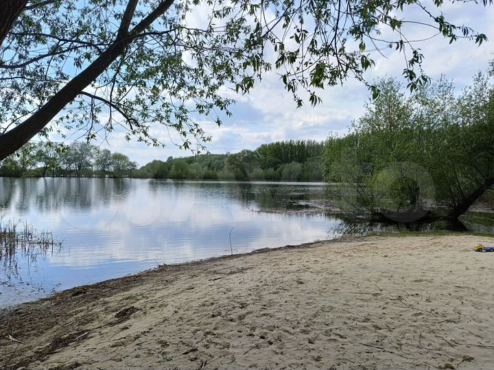 Дача 29 м² на участке 8 сот.