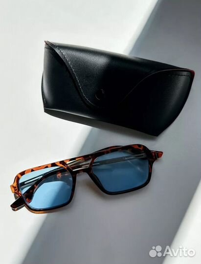 Солнцезащитные очки