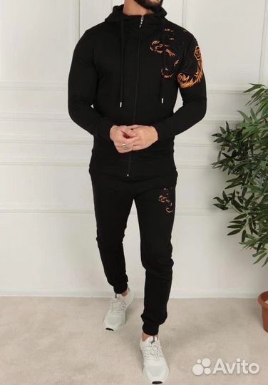 Спортивный костюм Philipp Plein