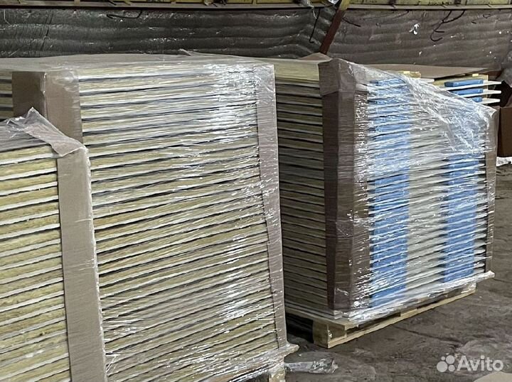 Звукоизоляция