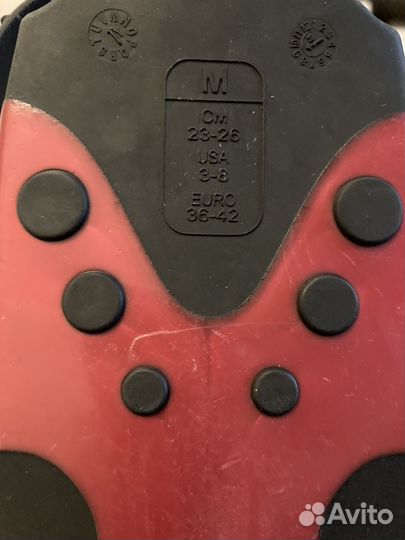 Ласты для плавания