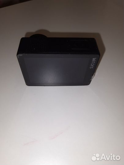 Экшн камера sjcam sj8 pro