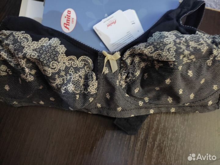 Бюстгальтеры для фиксации экзопротеза, новый, Anit