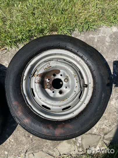 Диски R13 ваз 2101