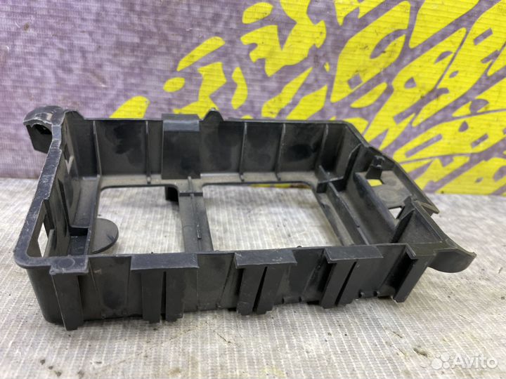 Кронштейн блока комфорта Simbol Симбол Клио 2