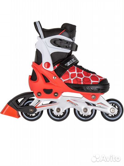 Коньки роликовые раздвижные новые