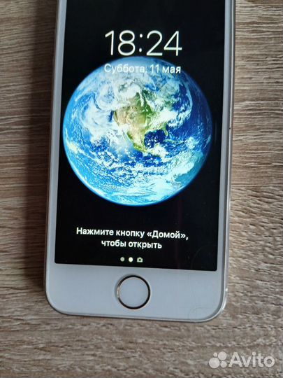 iPhone 5S, 32 ГБ