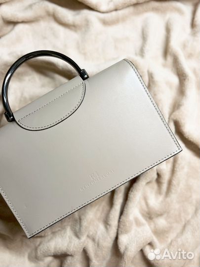 Сумка женская натуральная кожа