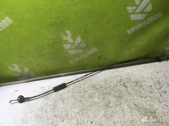 Трос открывания задней двери Опель Вектра Б